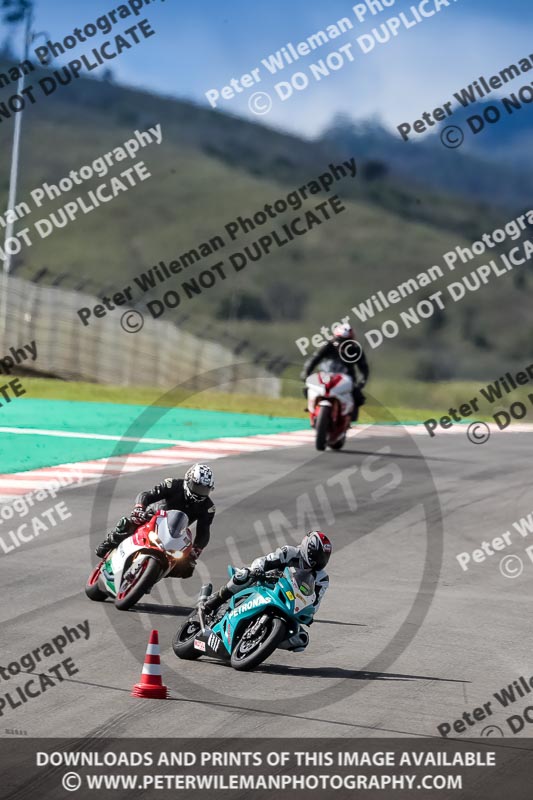 may 2019;motorbikes;no limits;peter wileman photography;portimao;portugal;trackday digital images